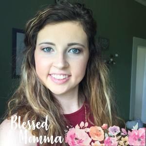 Meet your Posher, Brianna